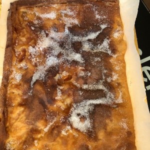 Panadón (o empanadico ) de CALABAZA